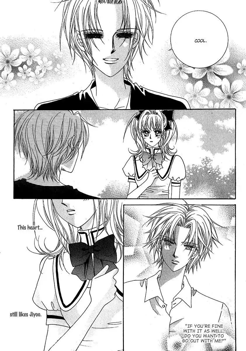 I Will Be Cinderella Chapter 32 3